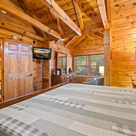Mountain Laurel Holiday Home Gatlinburg Zewnętrze zdjęcie