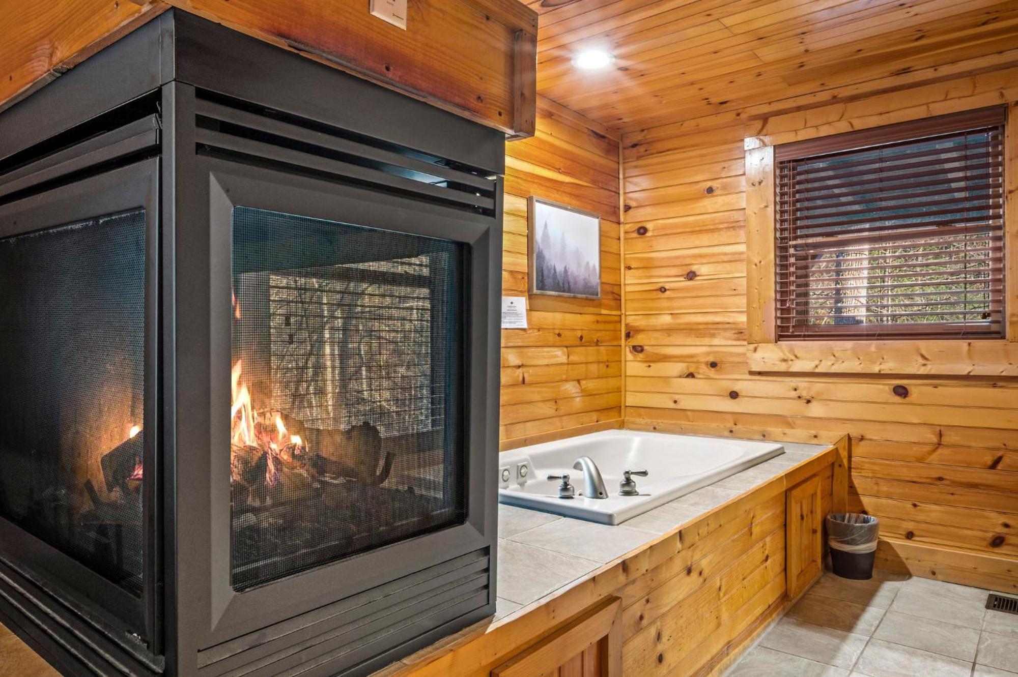 Mountain Laurel Holiday Home Gatlinburg Zewnętrze zdjęcie