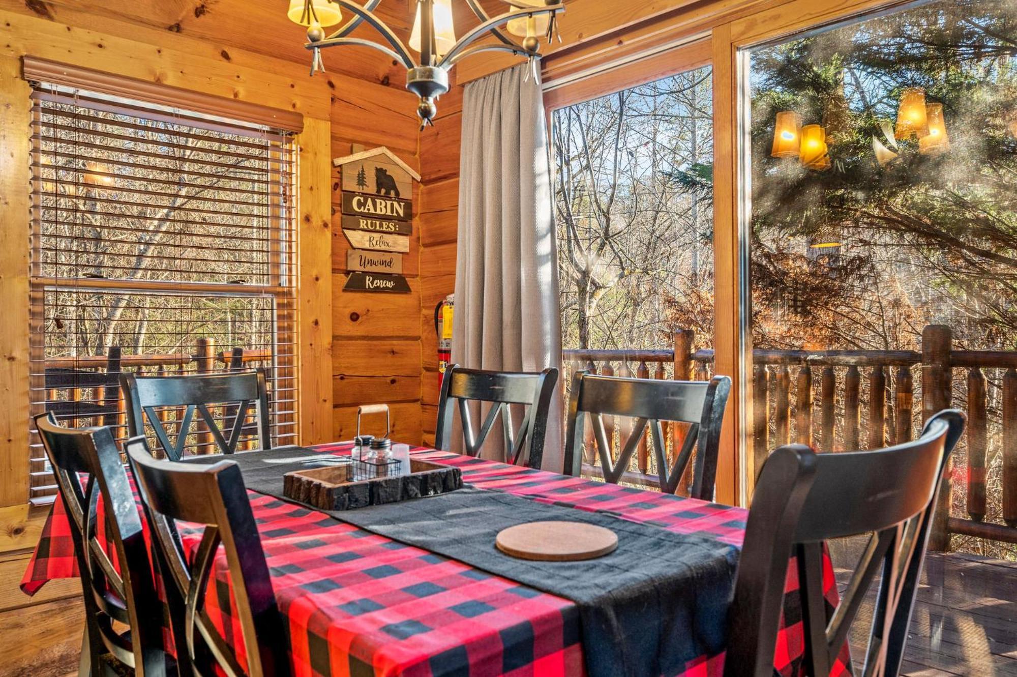 Mountain Laurel Holiday Home Gatlinburg Zewnętrze zdjęcie