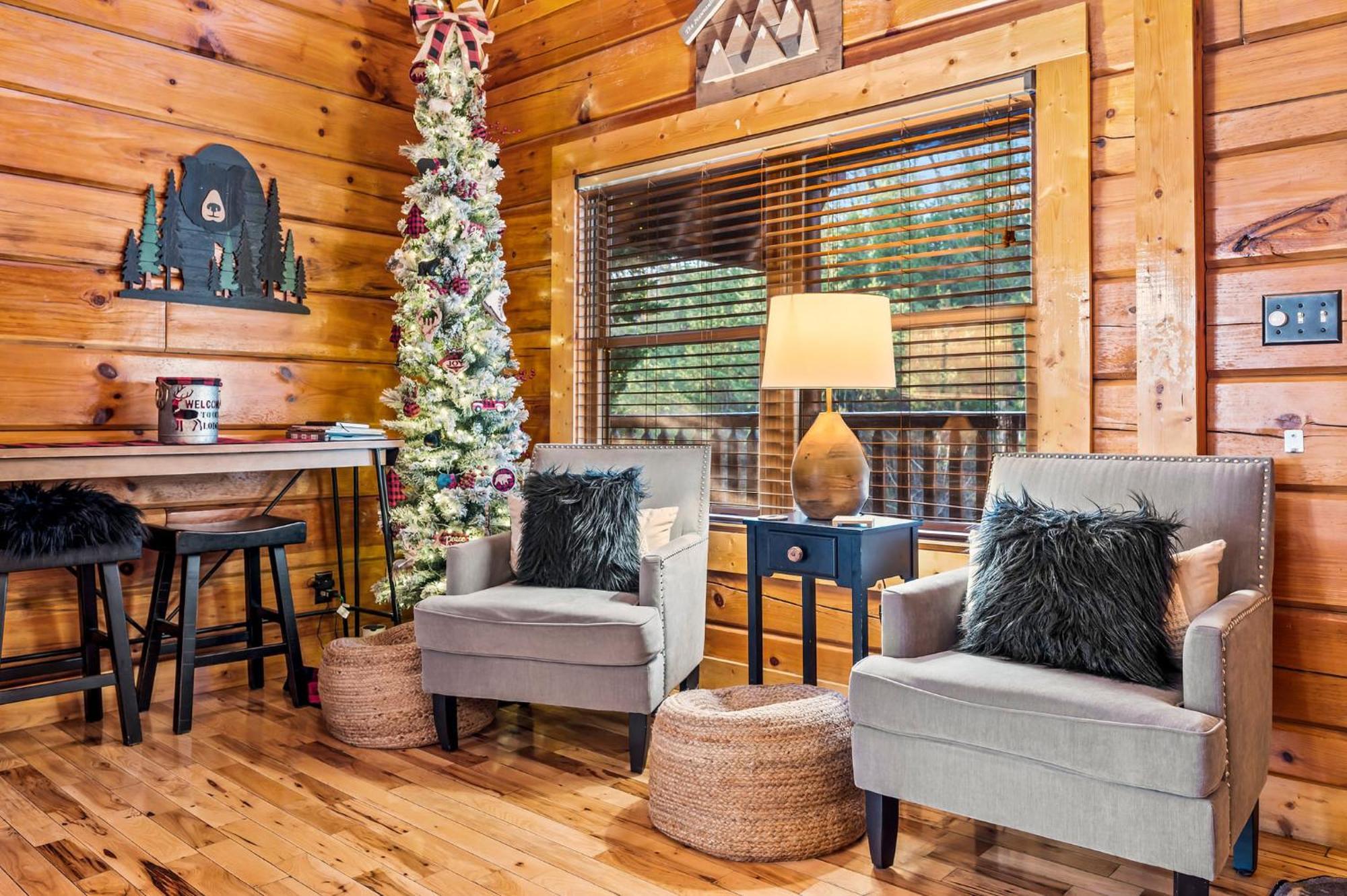 Mountain Laurel Holiday Home Gatlinburg Zewnętrze zdjęcie