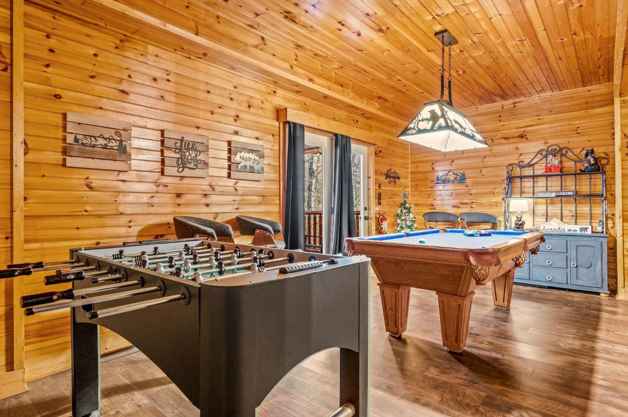 Mountain Laurel Holiday Home Gatlinburg Zewnętrze zdjęcie