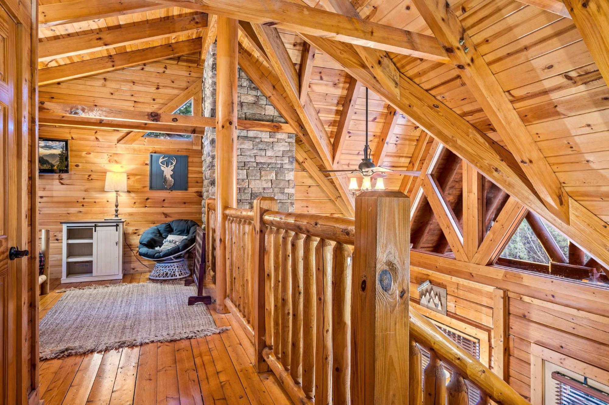 Mountain Laurel Holiday Home Gatlinburg Zewnętrze zdjęcie