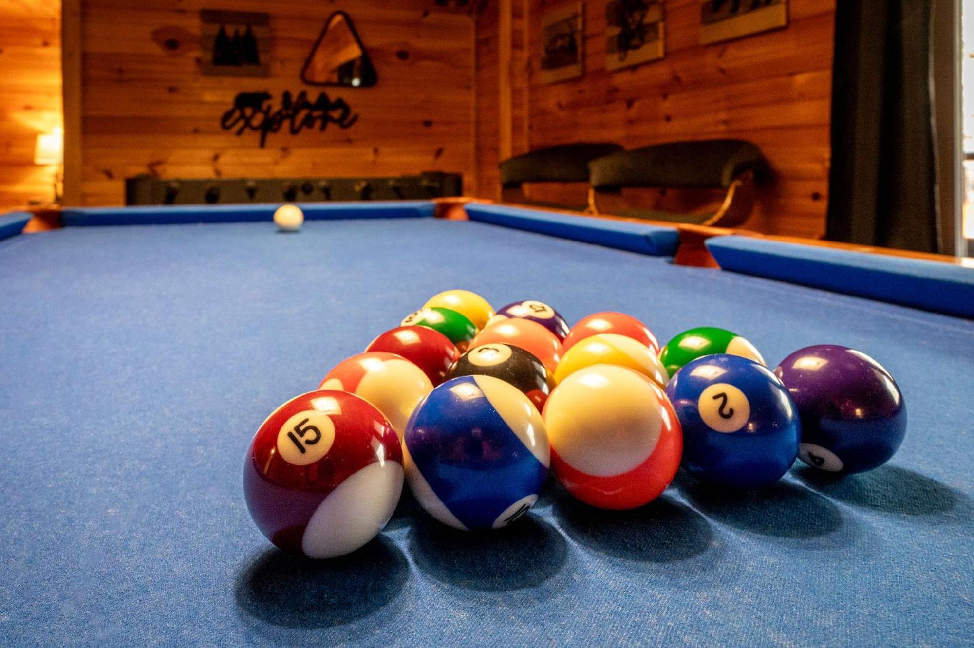Mountain Laurel Holiday Home Gatlinburg Zewnętrze zdjęcie