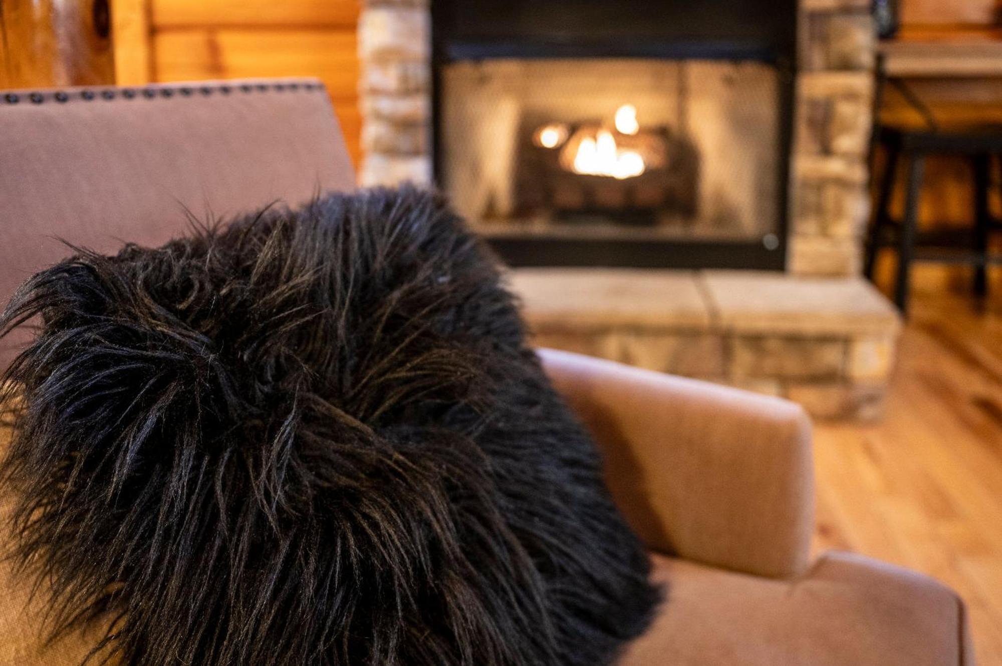 Mountain Laurel Holiday Home Gatlinburg Zewnętrze zdjęcie